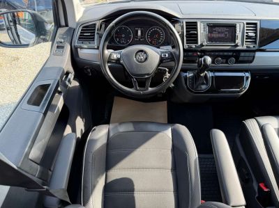 VW Multivan Gebrauchtwagen VW Multivan Gebrauchtwagen