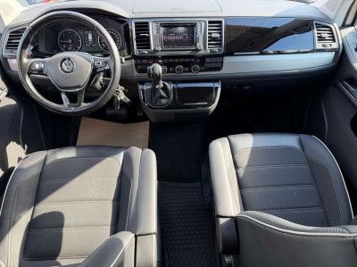 VW Multivan Gebrauchtwagen VW Multivan Gebrauchtwagen