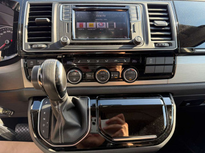 VW Multivan Gebrauchtwagen VW Multivan Gebrauchtwagen
