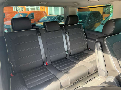 VW Multivan Gebrauchtwagen VW Multivan Gebrauchtwagen