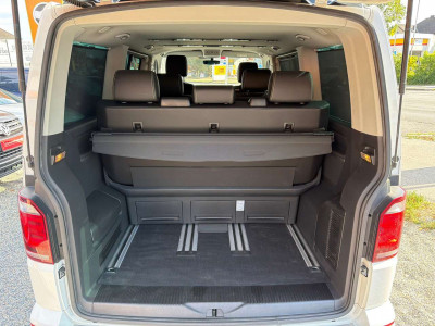 VW Multivan Gebrauchtwagen VW Multivan Gebrauchtwagen
