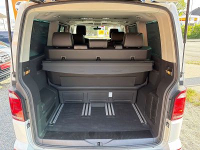VW Multivan Gebrauchtwagen VW Multivan Gebrauchtwagen