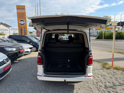 VW Multivan Gebrauchtwagen VW Multivan Gebrauchtwagen