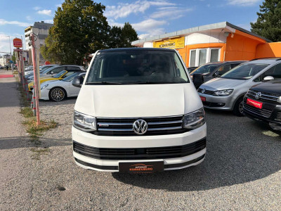 VW Multivan Gebrauchtwagen VW Multivan Gebrauchtwagen
