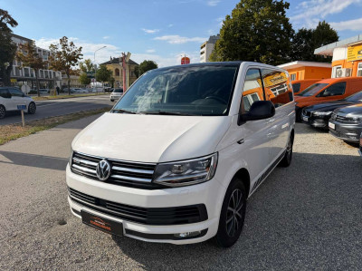 VW Multivan Gebrauchtwagen VW Multivan Gebrauchtwagen