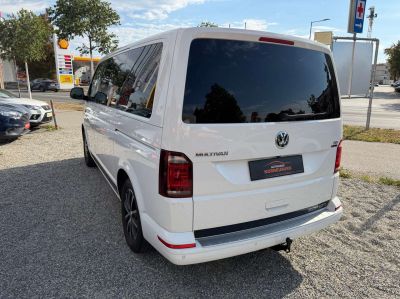 VW Multivan Gebrauchtwagen VW Multivan Gebrauchtwagen