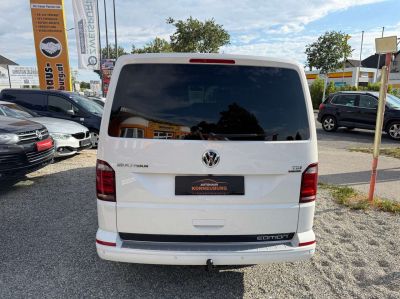 VW Multivan Gebrauchtwagen VW Multivan Gebrauchtwagen