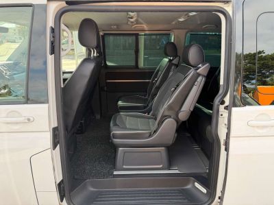 VW Multivan Gebrauchtwagen VW Multivan Gebrauchtwagen