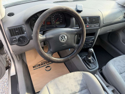 VW Golf Gebrauchtwagen VW Golf Gebrauchtwagen