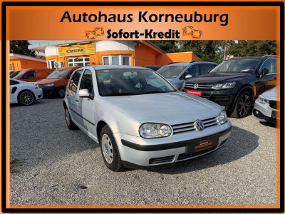 VW Golf Gebrauchtwagen VW Golf Gebrauchtwagen