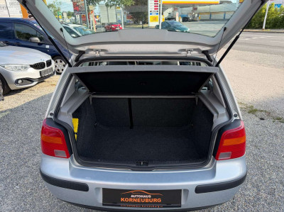 VW Golf Gebrauchtwagen VW Golf Gebrauchtwagen