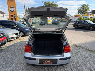 VW Golf Gebrauchtwagen VW Golf Gebrauchtwagen
