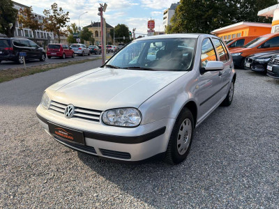 VW Golf Gebrauchtwagen VW Golf Gebrauchtwagen