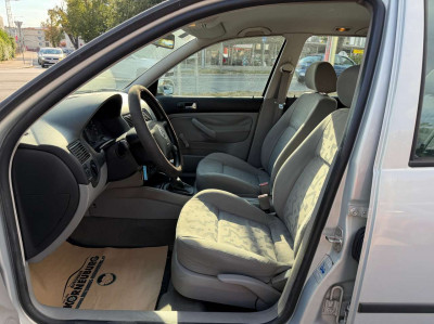 VW Golf Gebrauchtwagen VW Golf Gebrauchtwagen