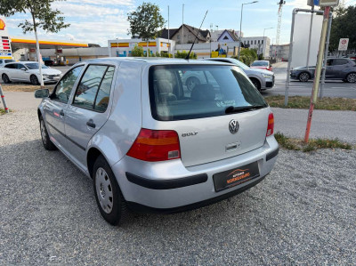 VW Golf Gebrauchtwagen VW Golf Gebrauchtwagen