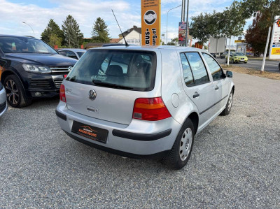 VW Golf Gebrauchtwagen VW Golf Gebrauchtwagen