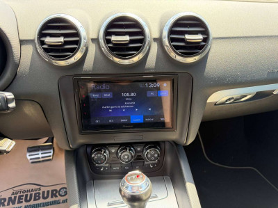 Audi TT Gebrauchtwagen Audi TT Gebrauchtwagen