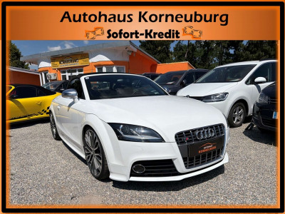 Audi TT Gebrauchtwagen Audi TT Gebrauchtwagen