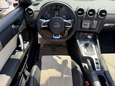 Audi TT Gebrauchtwagen Audi TT Gebrauchtwagen