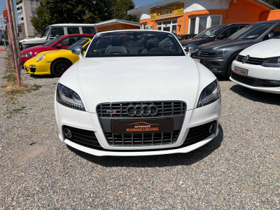 Audi TT Gebrauchtwagen Audi TT Gebrauchtwagen