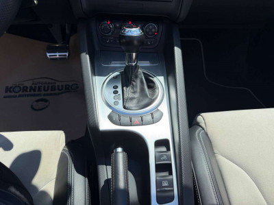 Audi TT Gebrauchtwagen Audi TT Gebrauchtwagen