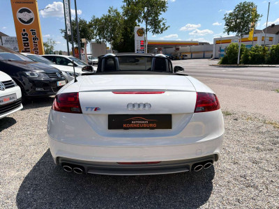 Audi TT Gebrauchtwagen Audi TT Gebrauchtwagen