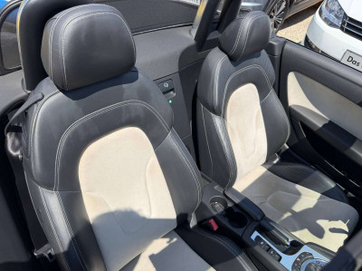 Audi TT Gebrauchtwagen Audi TT Gebrauchtwagen