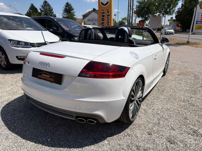 Audi TT Gebrauchtwagen Audi TT Gebrauchtwagen