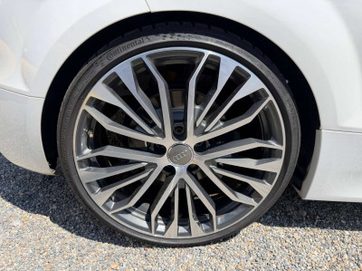 Audi TT Gebrauchtwagen Audi TT Gebrauchtwagen