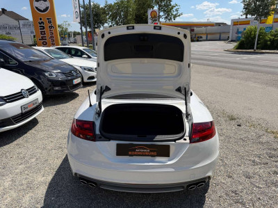 Audi TT Gebrauchtwagen Audi TT Gebrauchtwagen