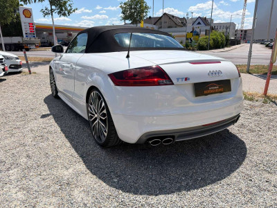 Audi TT Gebrauchtwagen Audi TT Gebrauchtwagen