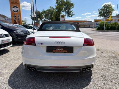 Audi TT Gebrauchtwagen Audi TT Gebrauchtwagen