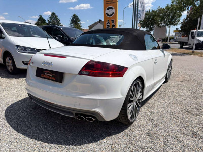 Audi TT Gebrauchtwagen Audi TT Gebrauchtwagen