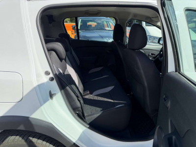 Dacia Sandero Gebrauchtwagen