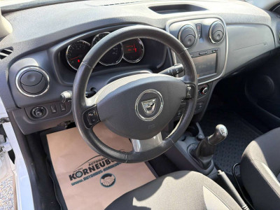 Dacia Sandero Gebrauchtwagen