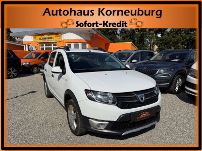 Dacia Sandero Gebrauchtwagen