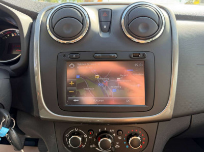 Dacia Sandero Gebrauchtwagen
