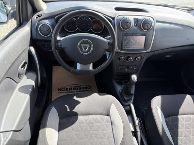 Dacia Sandero Gebrauchtwagen