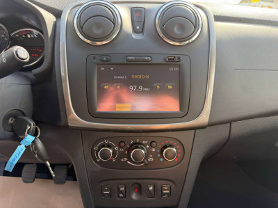 Dacia Sandero Gebrauchtwagen
