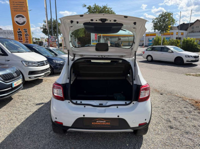 Dacia Sandero Gebrauchtwagen