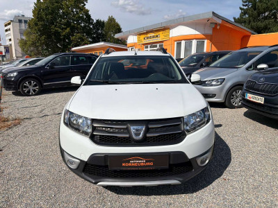 Dacia Sandero Gebrauchtwagen