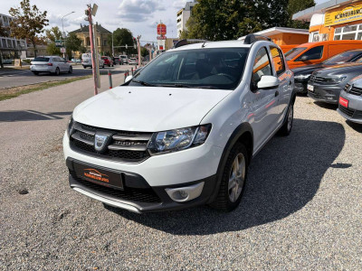 Dacia Sandero Gebrauchtwagen