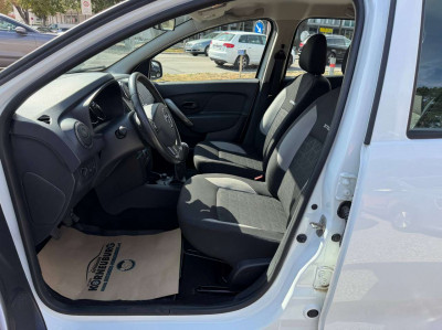 Dacia Sandero Gebrauchtwagen