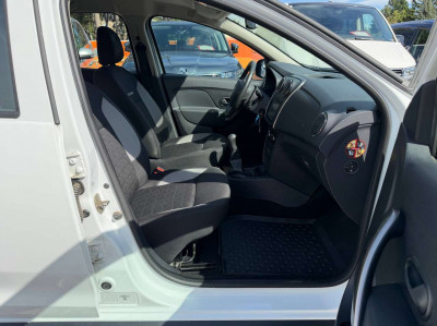 Dacia Sandero Gebrauchtwagen