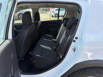 Dacia Sandero Gebrauchtwagen