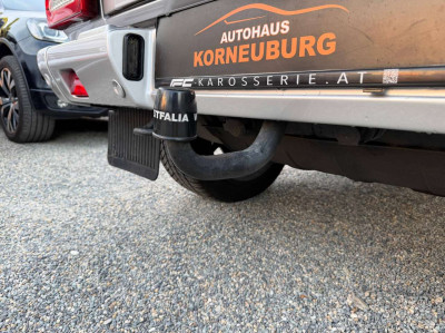 Mercedes-Benz G-Klasse Gebrauchtwagen