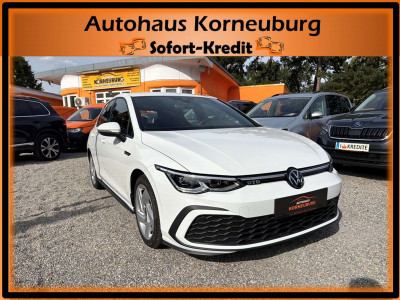 VW Golf Gebrauchtwagen VW Golf Gebrauchtwagen