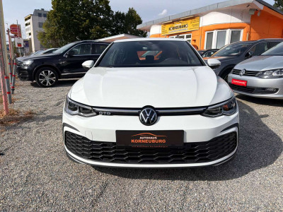 VW Golf Gebrauchtwagen VW Golf Gebrauchtwagen