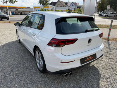 VW Golf Gebrauchtwagen VW Golf Gebrauchtwagen