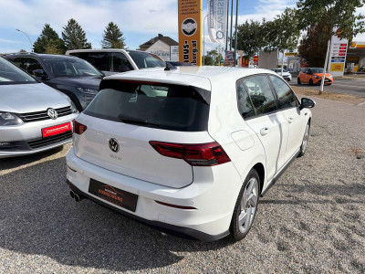 VW Golf Gebrauchtwagen VW Golf Gebrauchtwagen